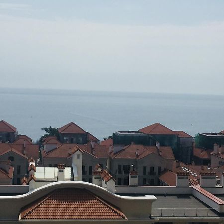 Apartament Kadorr Odessa Ngoại thất bức ảnh