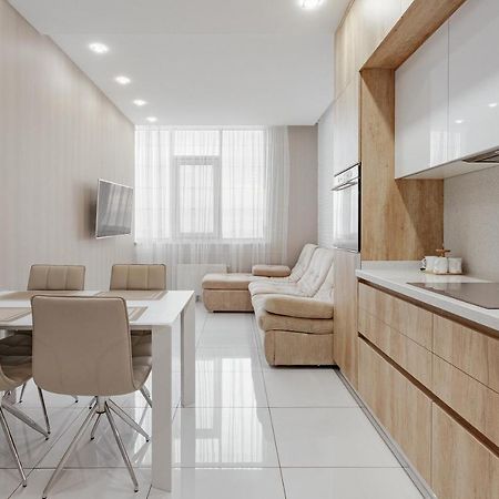 Apartament Kadorr Odessa Ngoại thất bức ảnh