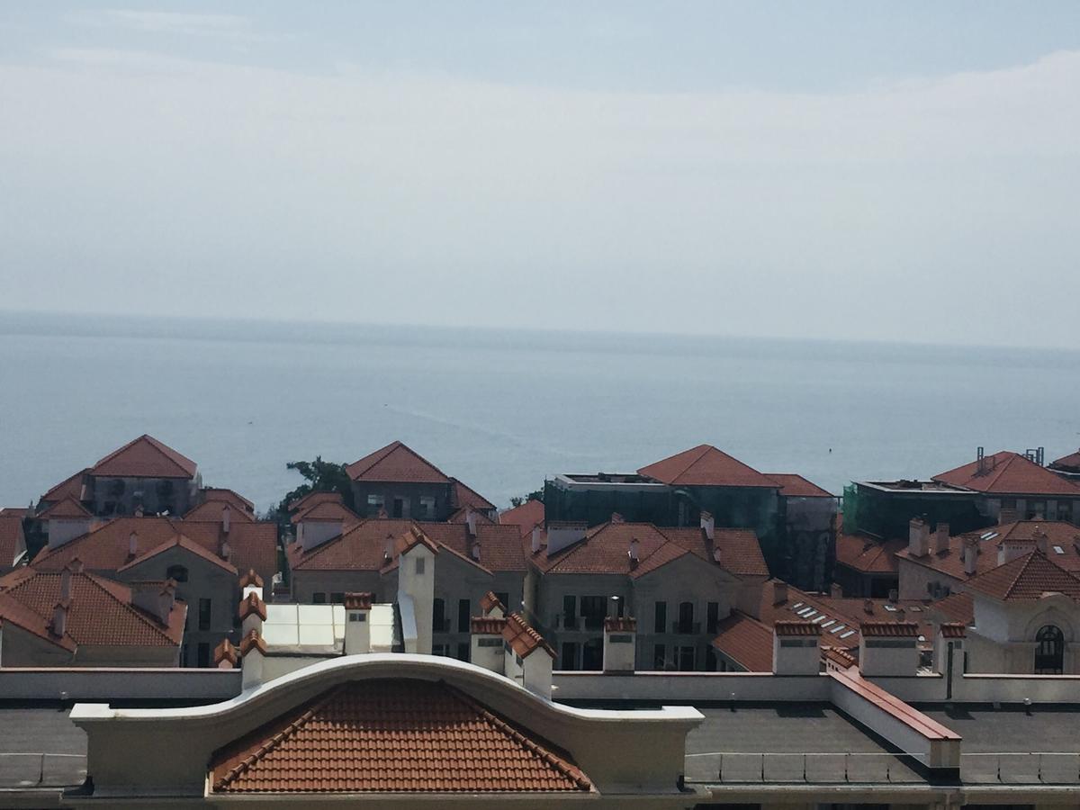 Apartament Kadorr Odessa Ngoại thất bức ảnh