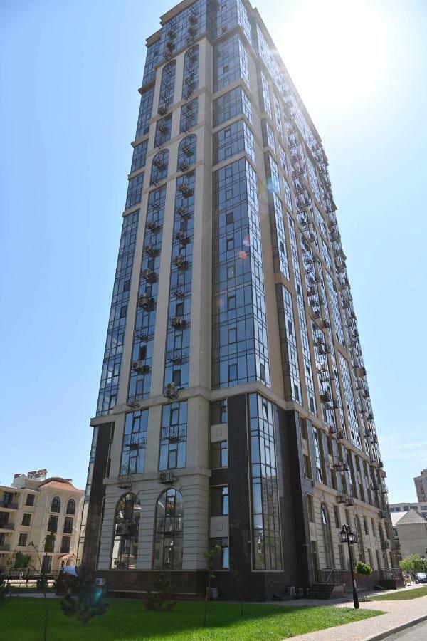Apartament Kadorr Odessa Ngoại thất bức ảnh
