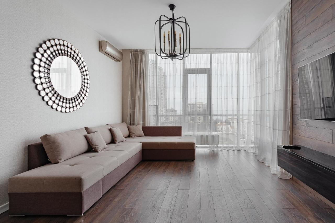 Apartament Kadorr Odessa Ngoại thất bức ảnh
