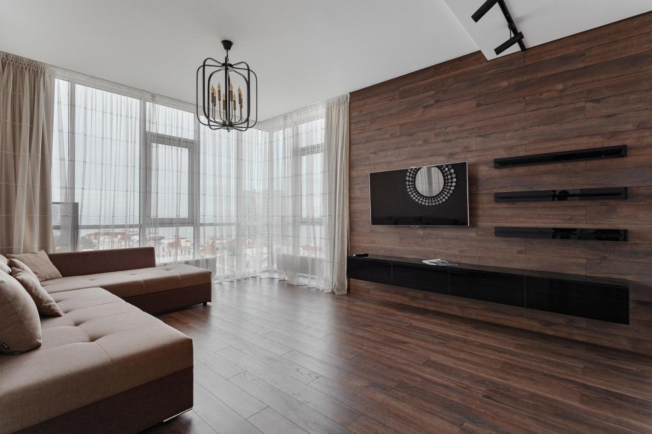 Apartament Kadorr Odessa Ngoại thất bức ảnh