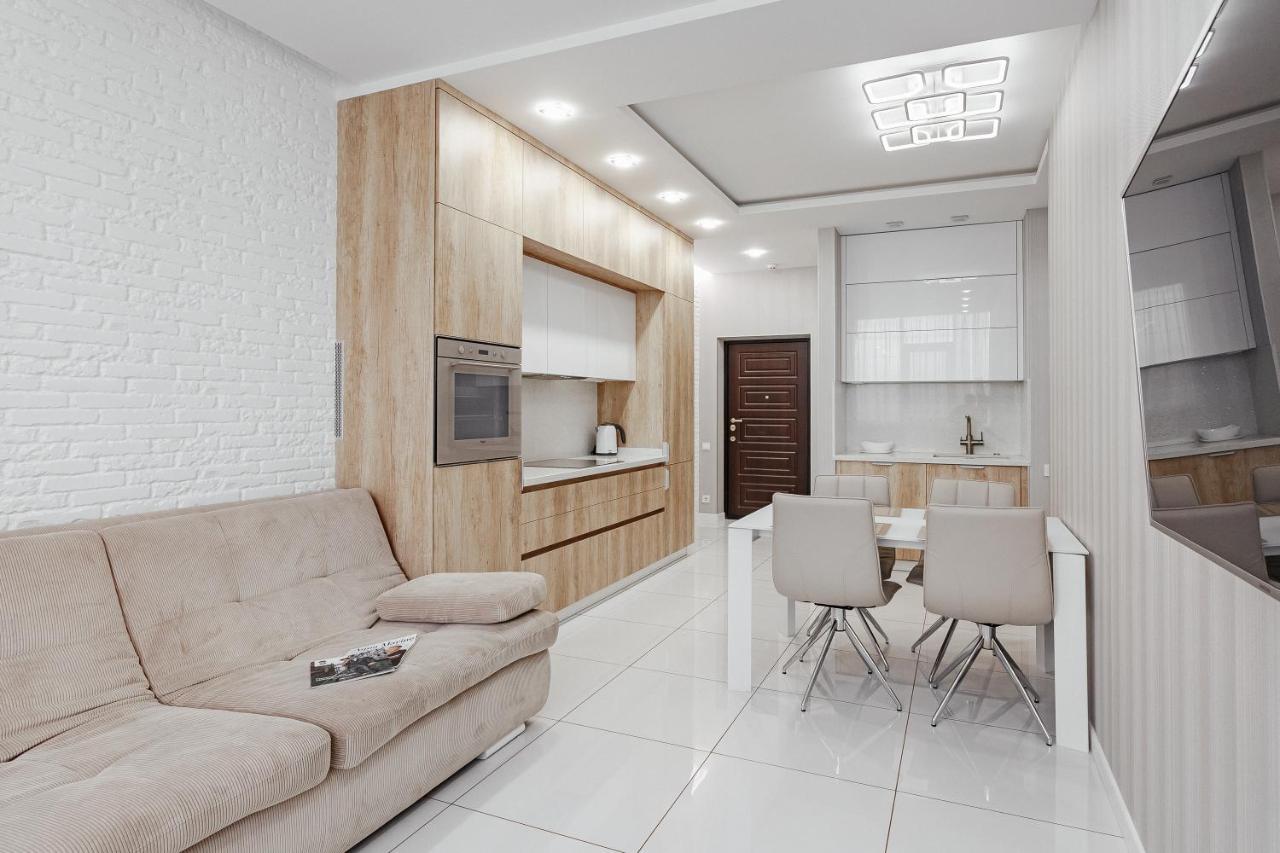 Apartament Kadorr Odessa Ngoại thất bức ảnh