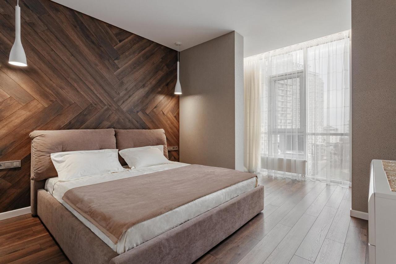 Apartament Kadorr Odessa Ngoại thất bức ảnh