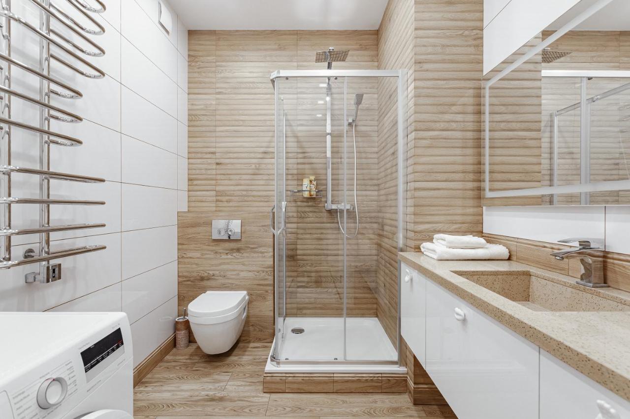 Apartament Kadorr Odessa Ngoại thất bức ảnh