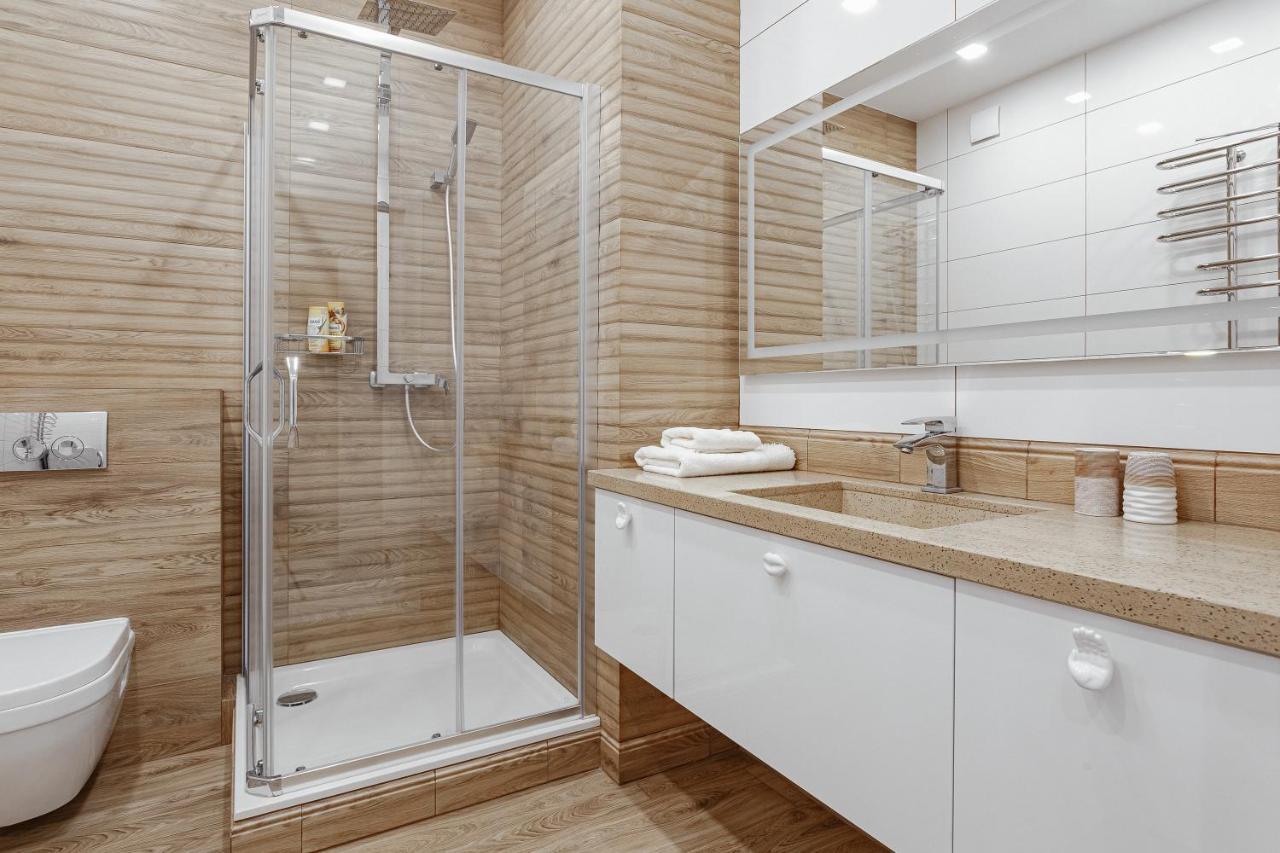 Apartament Kadorr Odessa Ngoại thất bức ảnh